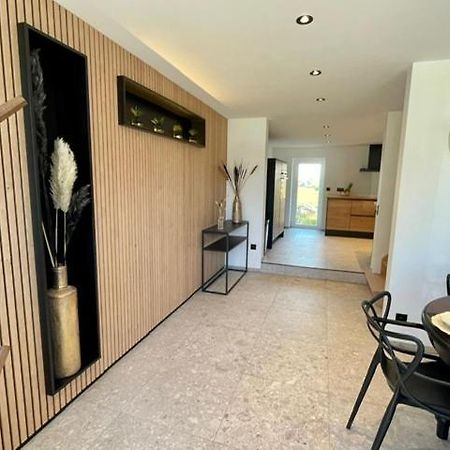 Gite De Clermont Thimister Екстериор снимка