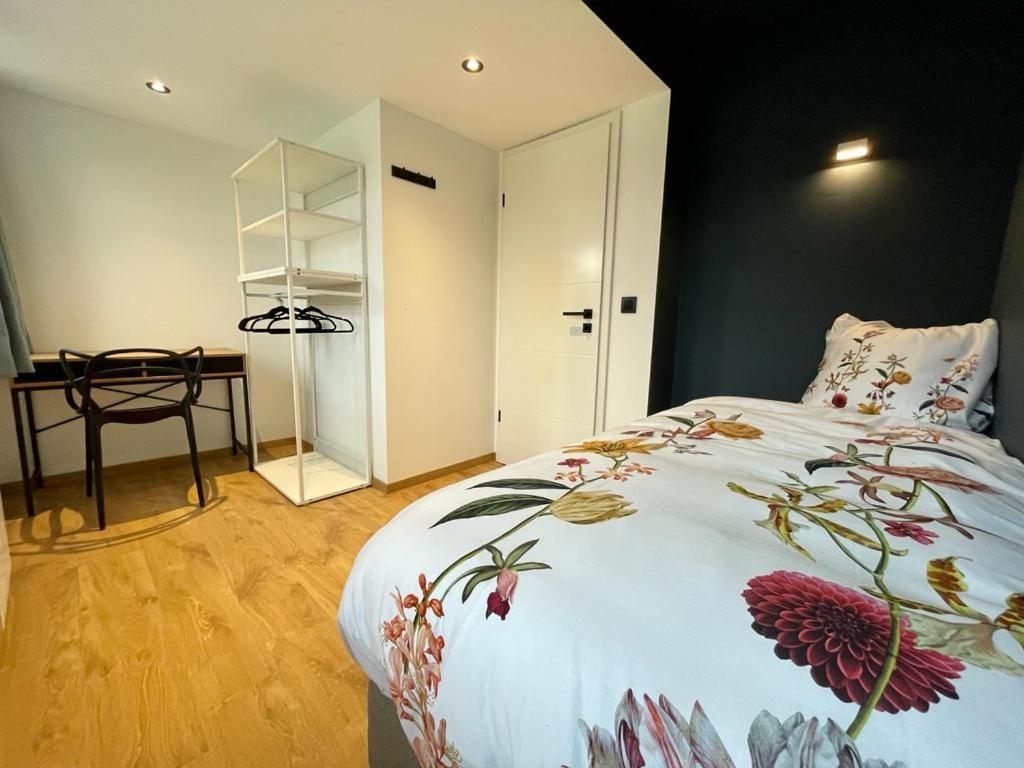 Gite De Clermont Thimister Екстериор снимка