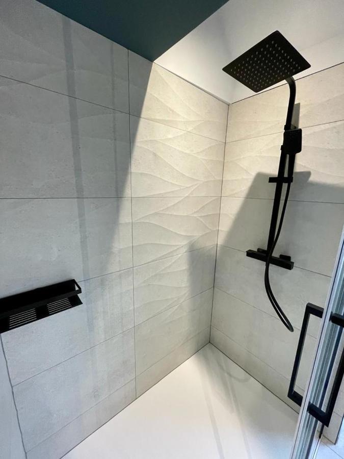 Gite De Clermont Thimister Екстериор снимка