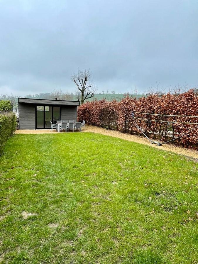 Gite De Clermont Thimister Екстериор снимка