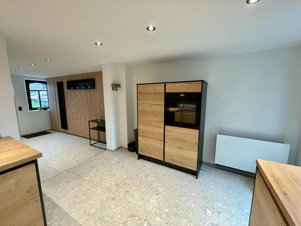 Gite De Clermont Thimister Екстериор снимка