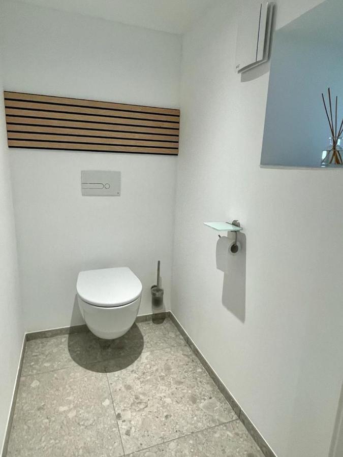 Gite De Clermont Thimister Екстериор снимка